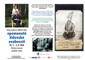 Opomenuté židovské osobnosti