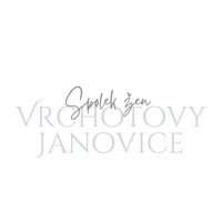 Spolek žen Vrchotovy Janovice pořádá MAŠKARNÍ PLES