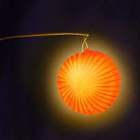 Lampionový průvod