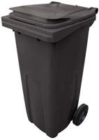 Změna svozu papíru a plastu v 52. týdnu roku 2025