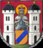 Veřejná vyhláška - opatření obecné povahy