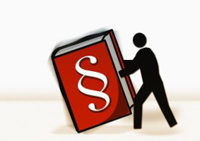 Právní předpisy upravující Volby do zastupitelstev obcí