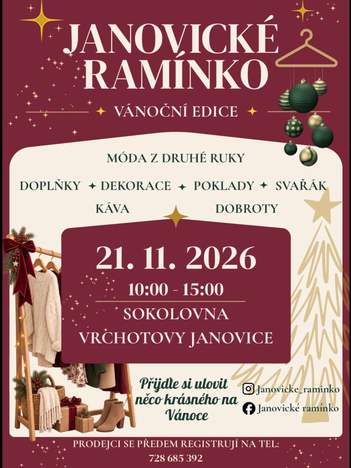 ramínko